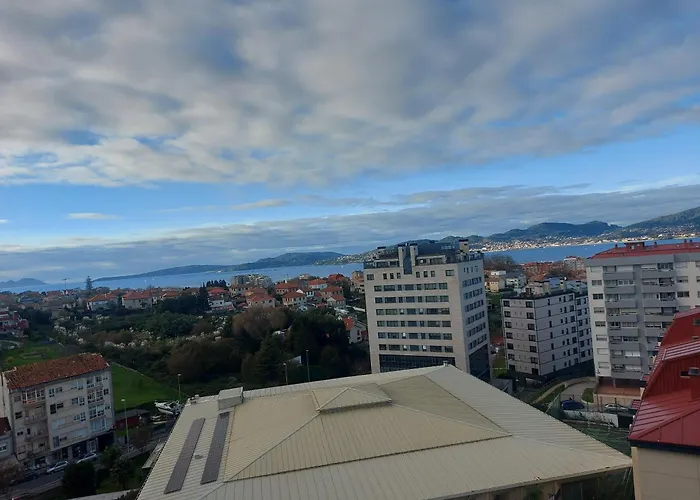 Ria De Vigo