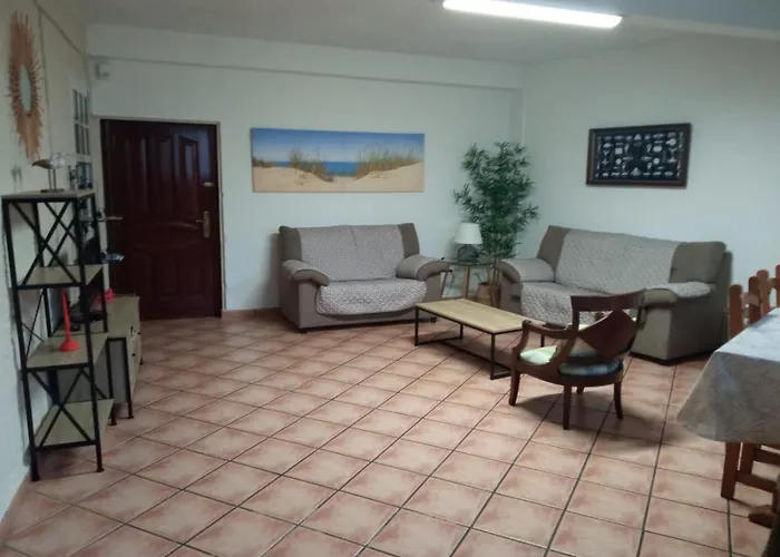 Casa Benito