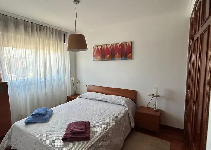 Apartamento Conchita