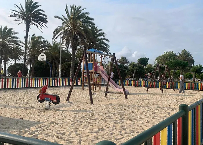 La Terracita Del Sol