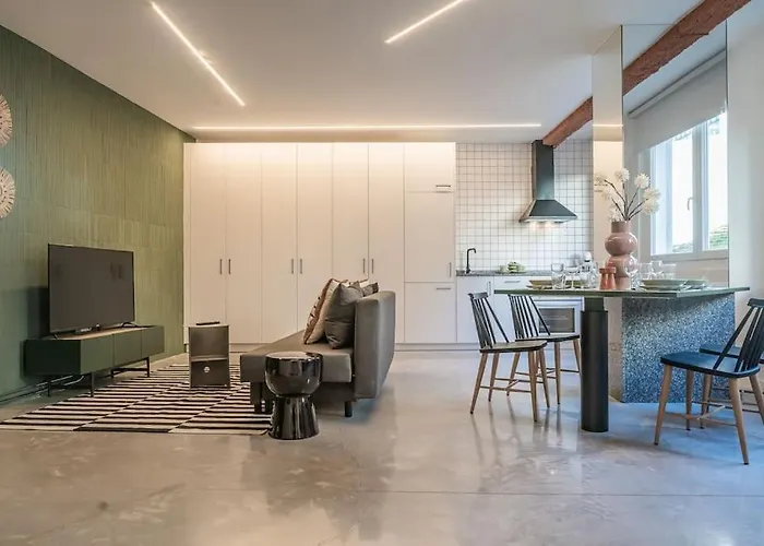 Balcon Del Centro - Bigliving