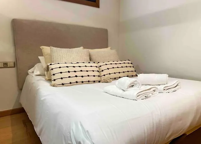 Luxury Suite - Corte Ingles Vigo