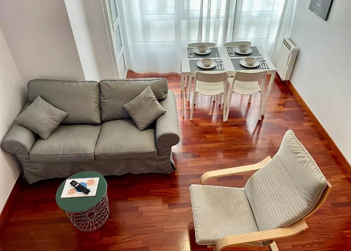 Cies Suitel Lopez De Neira 28 - Love Your Stay