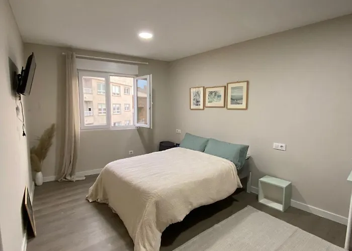 Apartamento Urbano