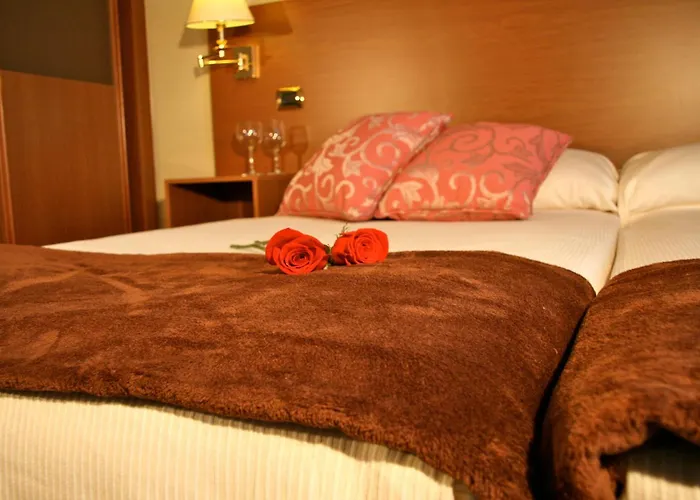 Oca Ipanema Hotel