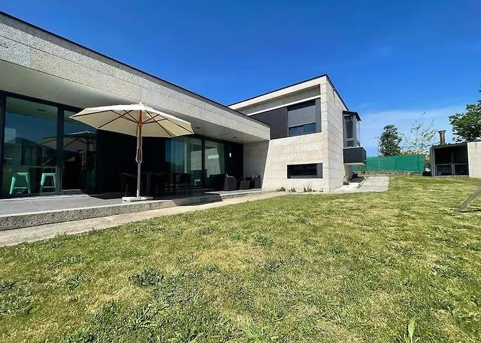 Casa Bianca