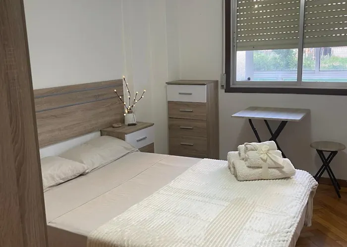 Disfruta De Exclusiva Habitacion Privada, A 5 Minutos De La Playa