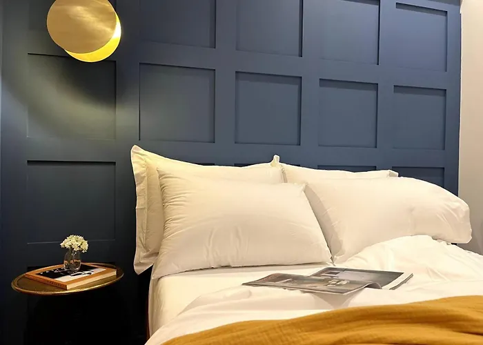 Kpt Homes Isabel II Apartament