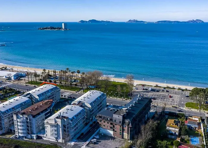 Samil 55 Terraza Deluxe