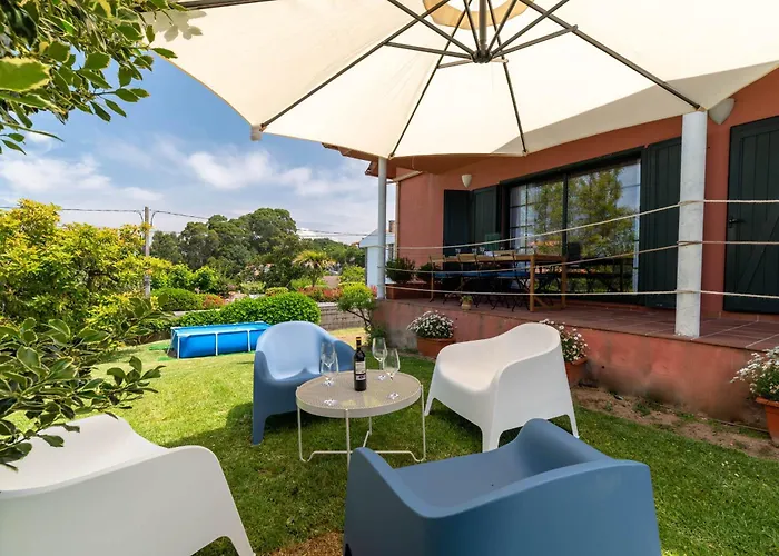 Casa Playa By Saianes