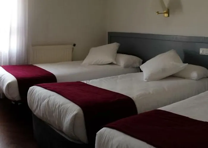 Hotel Vigo Plaza