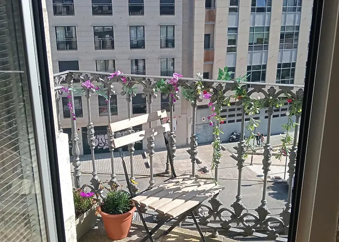 Apartamento Halo Vigo