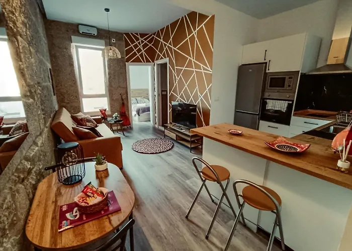 Apartamentos Principe