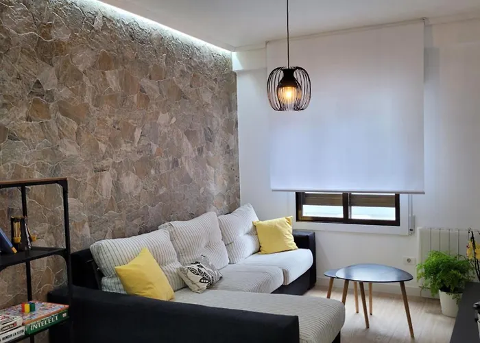 Apartamento Quintela