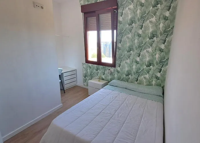 Habitacion 2º Dcha H-1
