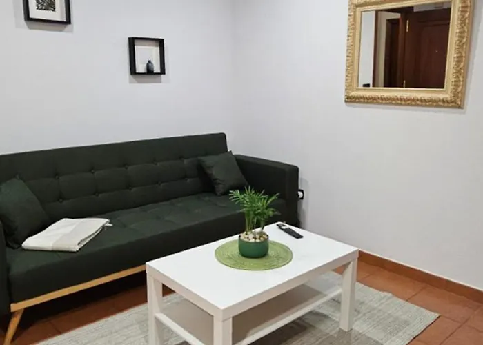 Apartamento Olivo