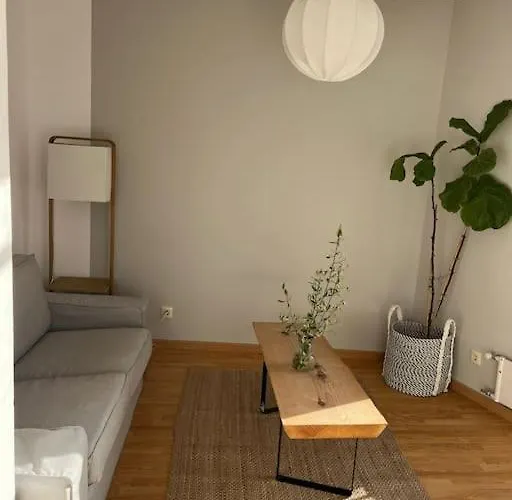 Casas Blue Ocean Vigo Centro