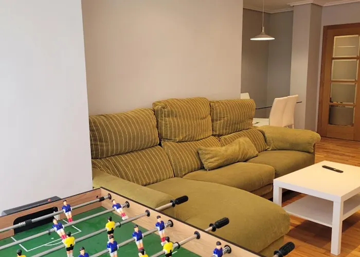 Apartamento Marisa