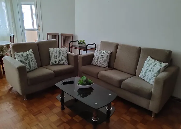 Apartamento By Lucia