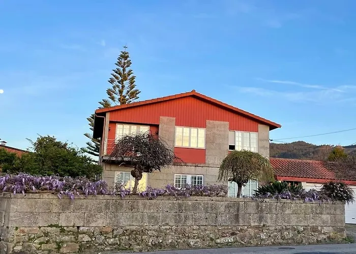 Casa Glicinia