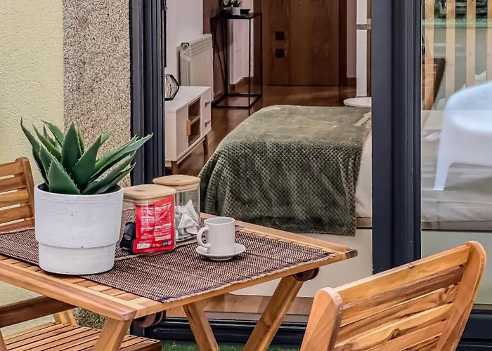 La Terraza De Paula