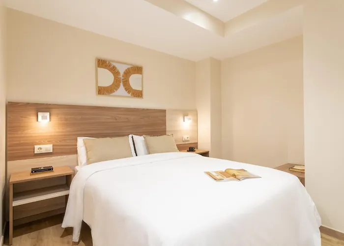 Vigo Bay Apartments By Olala Homes