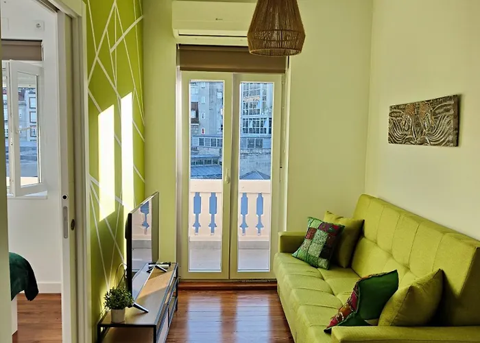 Apartamentos Principe