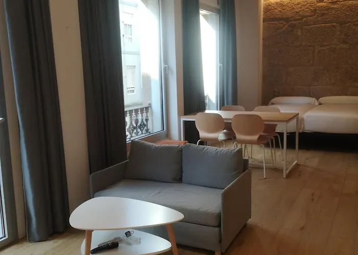 Apartamentos Maroa Casablanca