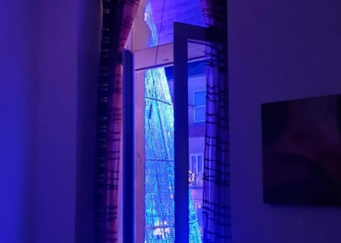 Puerta Del Sol - Vigo Centro