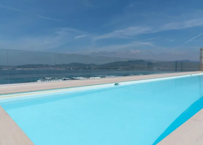 La Terraza De Beiramar