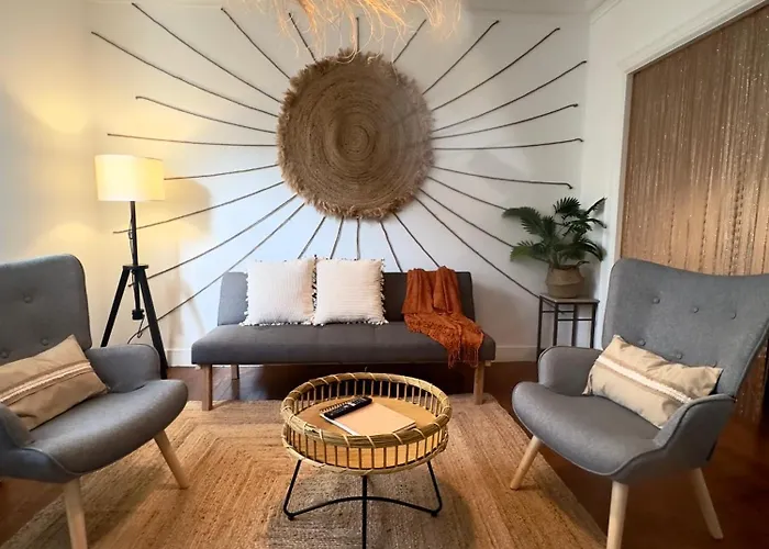 Orion, Apartamento En El Centro De Vigo