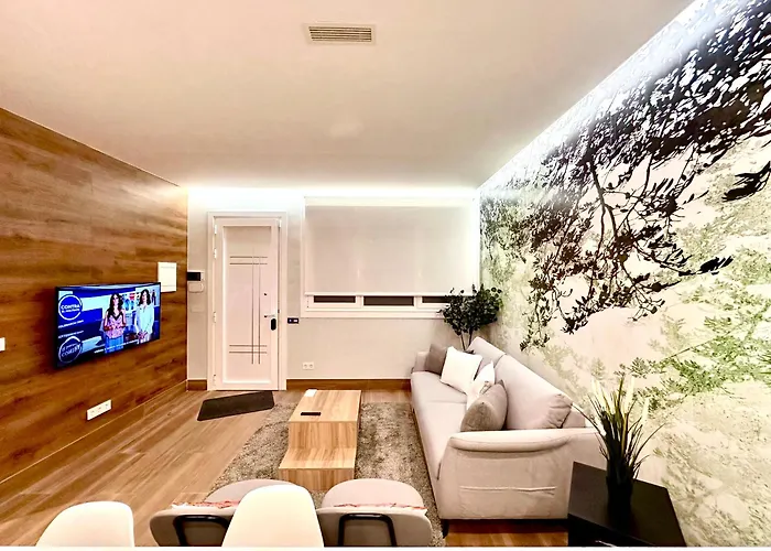 Apartamentos Albamar-Redomeira