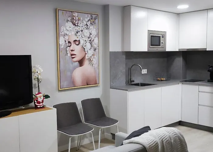 Estudio 1 Dormitorio