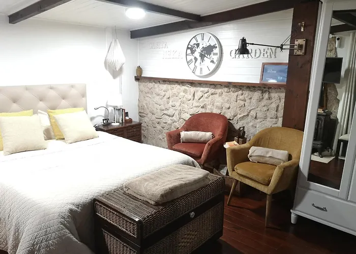 Casita Nekagarden