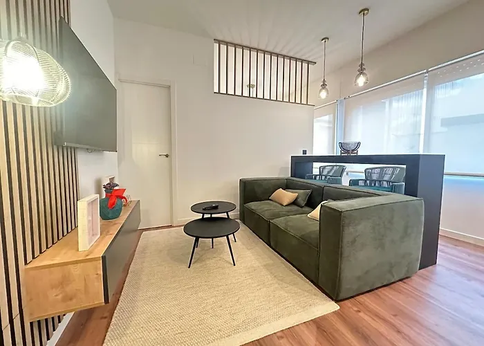 Apartamento Premium Centro Vigo