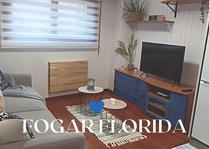 Bonito Apto Petfriendly Con Gran Terraza Y Parking Ideal Para Teletrabajar
