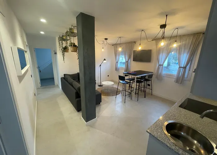 Casa Lugues
