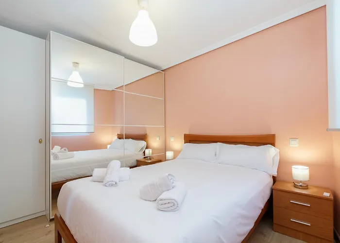 Comodo Y Economico By Cabana Rentals