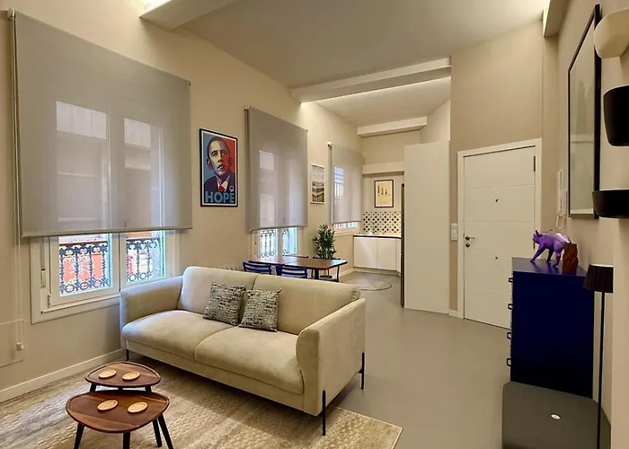 Carrerahouses One