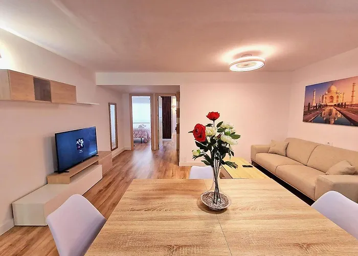 Apartamento Ave Vigo