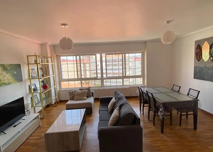 Apartment In Quintela
