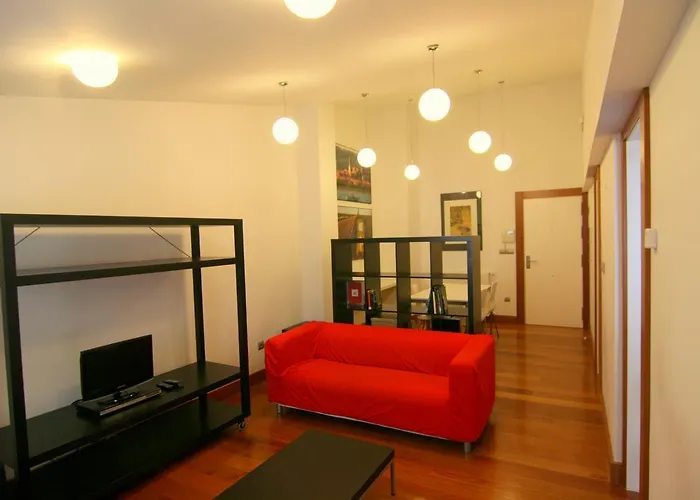 El Apartamento De La Anfitriona