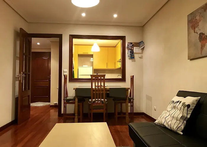 Apartamento Torrecedeira
