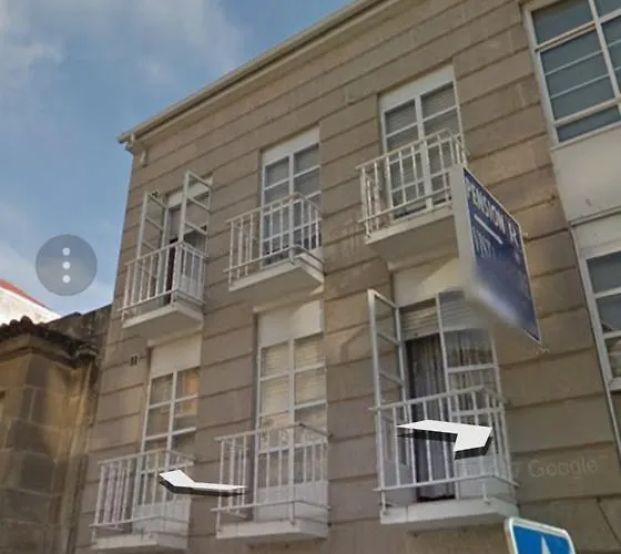 Pension Vista Alegre