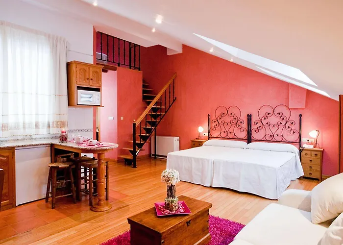 Hotel Alda Puerta Del Sol