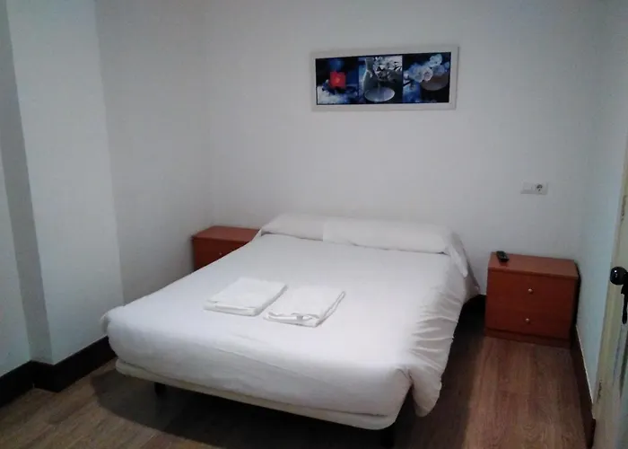 Hostal Ancla Dorada