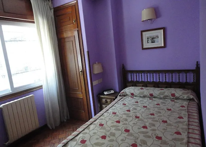 Hotel Recamar