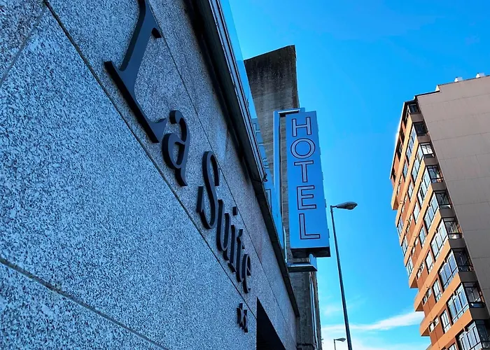 La Suite Hotel