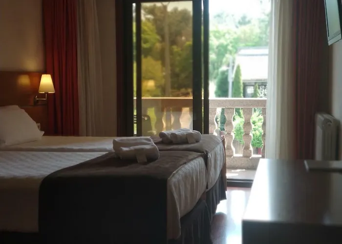 Hotel Avion By Bossh Hotels