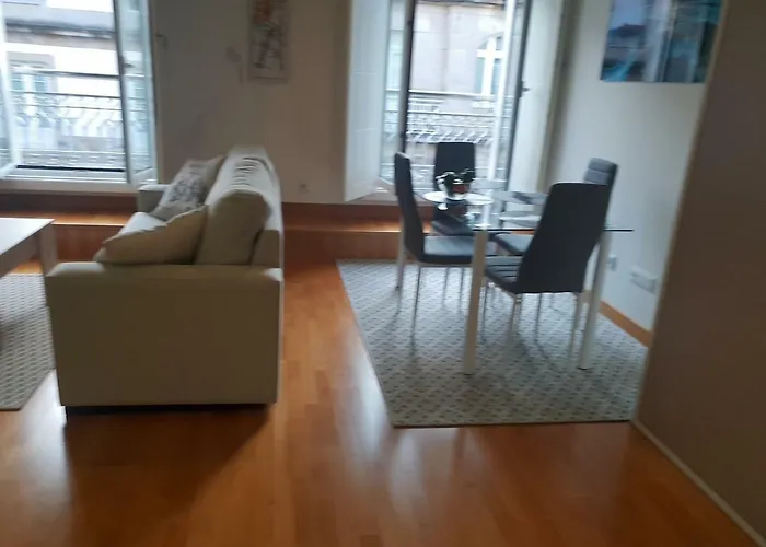 Loft Velázquez Moreno 35